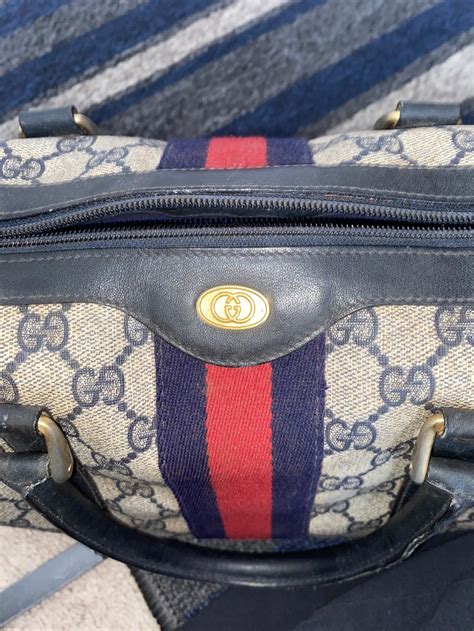 vintage gucci doctor satchel|Gucci Doctor Bag for sale .